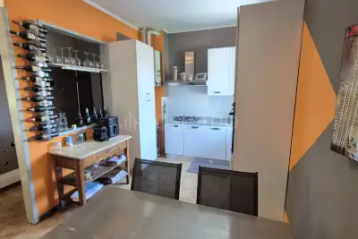 Casa in vendita, Via Giacomo Benvenuti, Brescia