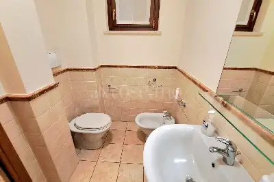 Villa in vendita, Via Adige, Villa Carcina, Villa Carcina