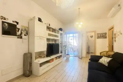 Casa in vendita, Via Luigi Russo, Fiumicino