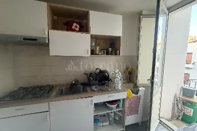 Casa in vendita, Via Macallè, Catania