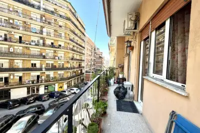 Casa in vendita, Via dei Quinzi, Roma