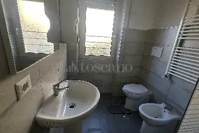 Casa in vendita, Via della Pisana, Roma