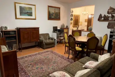 Villa for sale, Via Nanchino, Roma