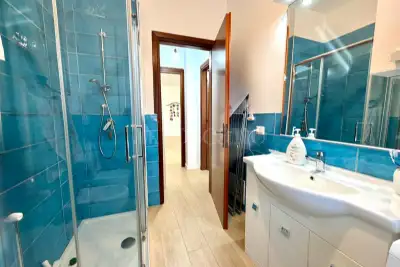 Casa in vendita, Via Arzana, Roma