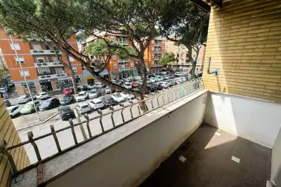 Casa in vendita, Via Angelo Olivieri, Roma