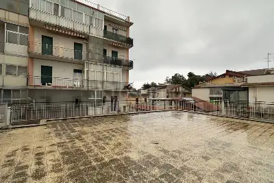 Casa in vendita, Via Calì, Valverde