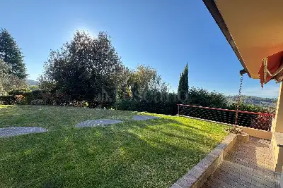 Villa Bifamiliare in vendita, Via Belvedere, Pianoro