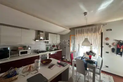 Casa in vendita, Via Teresa Troiani, Contigliano