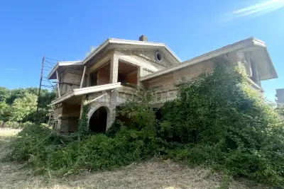 Casa Indipendente in vendita, Strada Sammartinese, Viterbo