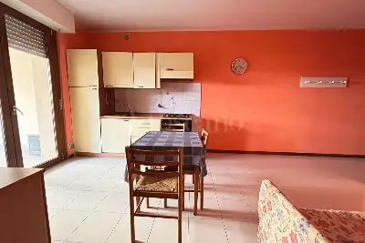 Casa in vendita, Via Delfico, Martinsicuro