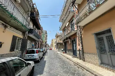 Casa in vendita, Piazza del Carmine, Misterbianco