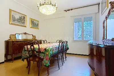 Casa in vendita, Via Alfredo Oriani, Sassari