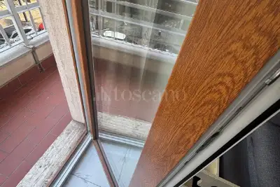 Casa in vendita, Via Fratelli D'Italia, Busto Arsizio