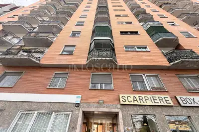 Casa in affitto, Via Giuseppe Verdi, San Giuliano Milanese