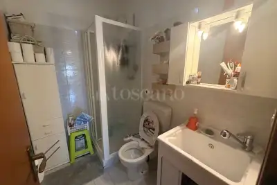 Casa in vendita, Via Varrone, Pomezia