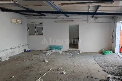 Laboratorio in affitto, Via di Cervara 129, Roma