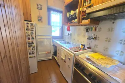 Casa in vendita, Via Aurelia Vecchia, Santa Marinella