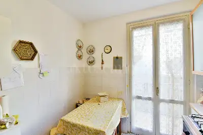 Casa Indipendente in vendita, Via 20 Settembre, Maslianico