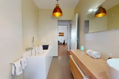 Casa in vendita, Via Edina Altara, Cagliari