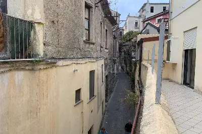 Casa in vendita, Via Damiano Assanti, Catanzaro