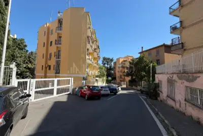 Casa in vendita, Via Francesco Algarotti, Roma
