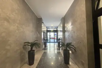 Attico in affitto, Via Benvenuto Cellini, Milano