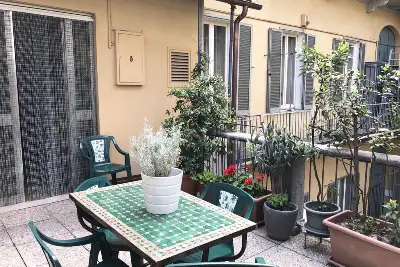 Casa in vendita, Via San Francesco D'assisi 21, Torino