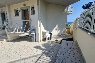 Casa in vendita, Via Aurelia vecchia , Santa Marinella