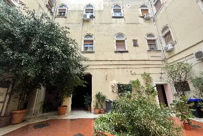 Casa in vendita, Via Legnano, Messina