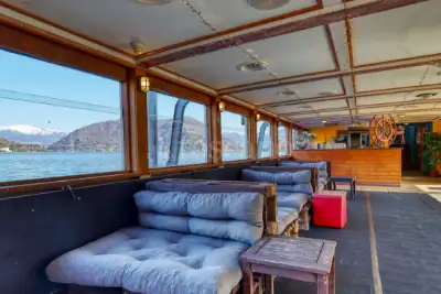 Attività Commerciale in vendita, Via Mazzini, Porto Ceresio