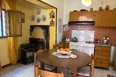 Casa in vendita, Via Carcara, San Gregorio di Catania