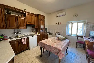 Villa in vendita, Via Mattia Moravo, Fiumicino