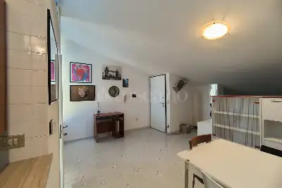 Casa in vendita, Via Monte Brancastello , L'Aquila