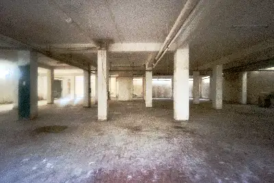 Garage in vendita, Via della Palazzina snc, Viterbo