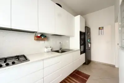 Casa in vendita, Corso Appio Claudio, Torino