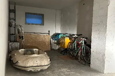 Garage in vendita, Via Francesco Fancello, Sassari