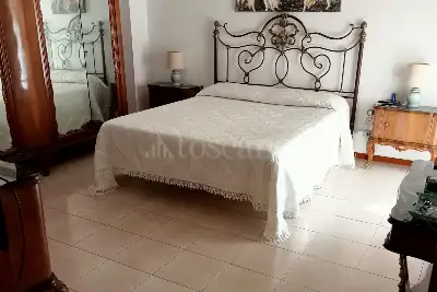 Casa in vendita, Via Nicolò Azoti, Palermo