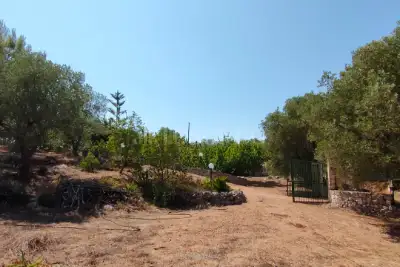 Casa Indipendente in vendita, Contrada Grottone, Ostuni