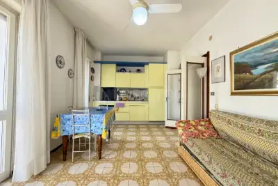 Casa in vendita, Via Tre Scalini, Rapallo