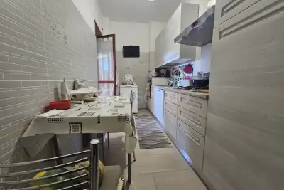 Casa in vendita, Via Lucerna, Pomezia