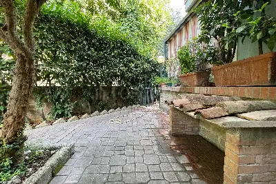 Casa in vendita, Via Louis Daguerre, Roma