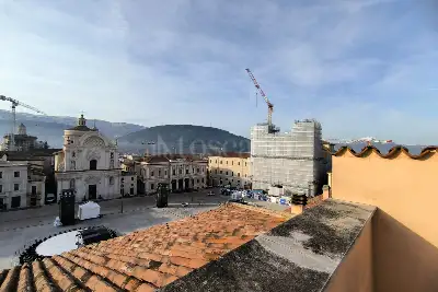 Casa in vendita, Via Tre Marie, L'Aquila