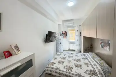 Casa in vendita, Corso Duca di Genova, Roma