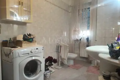 Casa in vendita, Via Giovanni Caselli, Roma