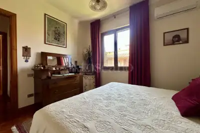 Villino a Schiera in vendita, Via di Valle Schioia, Anzio