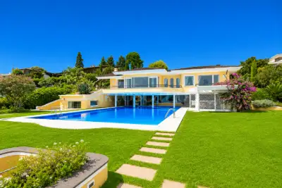 Villa in vendita, Via San Cassiano, Padenghe sul Garda