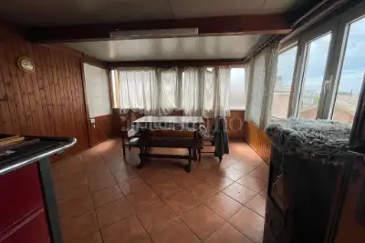 Casa in vendita, Via Carlo Albizzati, Roma