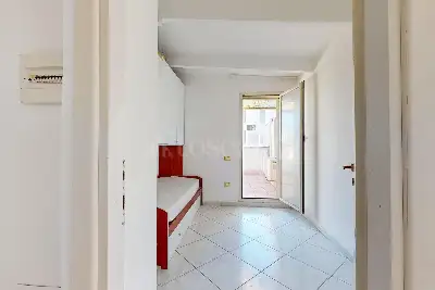 Casa in vendita, Via Paolo Paruta, Cagliari