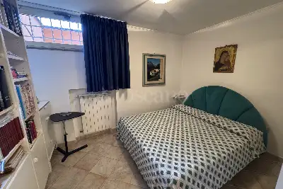 Villa in vendita, Via Ermanno Wolf Ferrari, Roma