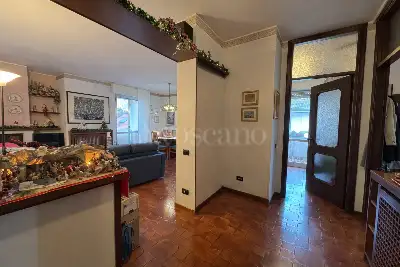 Casa in vendita, Via Gaggio, Malgrate